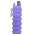 Garrafa De Água Dobrável 500ml Garrafa De Silicone Retrátil Portátil Acampam - Casa Xique Xique