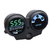 Motocicleta LED Painel Painel Digital, velocímetro para CG125, ano 2000 a 2008,