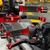 Imagem do Alavanca de embreagem de freio ajustável para motocicleta, CNC Alumínio Handle