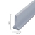 Rolha De Água De Silicone Para Banheiro, Faixa De Retenção, Barragem De Chuve - comprar online