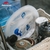 Naturehike-Portable Folding Water Garrafa, 10L Balde com Tap, Camping ao ar livr - loja online
