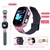Smartwatch impermeável para crianças - loja online