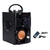 Alto-falante Bluetooth sem fio, Subwoofer, Rádio FM, Estéreo 3D, Karaoke Sound - Casa Xique Xique
