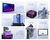 ANYCUBIC Photon Mono 2 LCD UV Resina Impressora 3D Impressão 3D de alta velocid - loja online