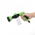 Alta pressão Car Wash Water Gun, Garden Bocal é um tipo de aspersor, adequado - Casa Xique Xique