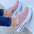 Tenis casuais moda verão - loja online