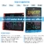 Magic Blackboard for Children, LCD Drawing Tablet, Notebook Digital, Writing Boa na internet