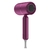 Profissional portátil cabelo secador com difusor, secador jônico para mulheres - comprar online