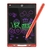 Magic Blackboard for Children, LCD Drawing Tablet, Notebook Digital, Writing Boa