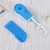 Imagem do Suporte dental substituível do fio dental, fio dental, fio liso, escolha oral,