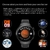 Smartwatch S20 MAX com assistente de voz - loja online