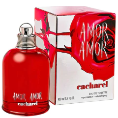 Perfume amor amor cod 11540