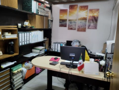 Por hora - Corporativo CAMPO