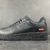 Air Force 1 Low Supreme Black na internet