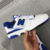 New Balance 550 "White Team Royal" na internet