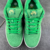 Nike Dunk Low Pro St. Patrick's Day na internet