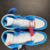 Air Jordan 1 High Off-White University Blue - loja online
