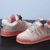 Bad Bunny x Forum Buckle Low "Easter Egg" na internet