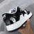 BAPESTA "Black" - MidStreet