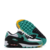 Air Max 90 "Turquoise" na internet