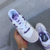 New Balance 550 "White Purple" - MidStreet