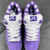Nike Dunk Low Sb Concepts Purple Lobster na internet