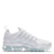 Vapormax Plus "Triple White"