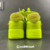 Nike Air Force 1 Low Off-White Volt - loja online