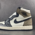 Air Jordan 1 High Dark Mocha na internet