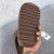 Yeezy Slide "Soot" - loja online