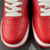 Louis Vuitton x Nike Air Force 1 Low By Virgil Abloh White Red - comprar online