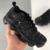 Vapormax Plus "Triple Black" - comprar online