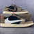 Air Jordan 1 Low Travis Scott Mocha - comprar online