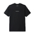 Camiseta Preta “Sistema” - comprar online