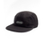 5Panel Ripstop (Preto)