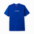 Camiseta Azul “Marginaiz”
