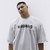 Camiseta Branca “Racista em Chamas” - Marginaiz ®