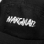 5Panel Marginaiz Preto na internet