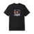 Camiseta Preta “Marginal Alado”
