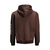Moletom Marrom “MGZ” - comprar online