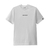 Camiseta Branca “Sistema” - comprar online