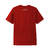Camiseta Vermelha “Marginal Alado” - comprar online