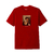Camiseta Vermelha “Thug Life”