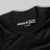 Camiseta Preta “Marginal Alado” - loja online