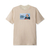 Camiseta “Marginal Alado 2” (Bege)