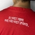 Camiseta Vermelha “Marginal Alado” - Marginaiz ®