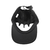 5Panel Marginaiz Preto - comprar online
