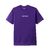 Camiseta Roxa “Marginaiz”
