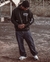 Moletom Preto “MGZ” - loja online