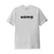 Camiseta Branca “Racista em Chamas” - comprar online